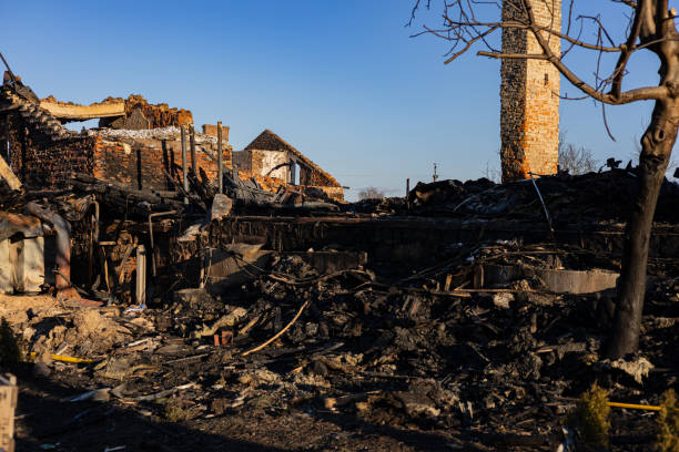 Reliable Emergency Fire Damage Restoration contractor in Haverford, PA by Fire Damage Flint